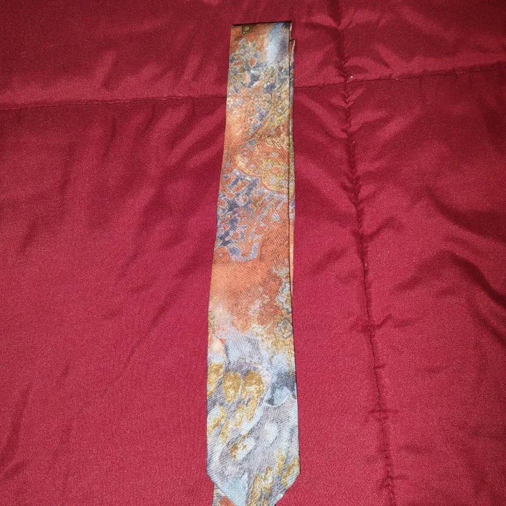 Bundle of Seven Kid's Ties
